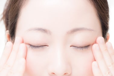 岐阜でドライアイの治療ならお任せ